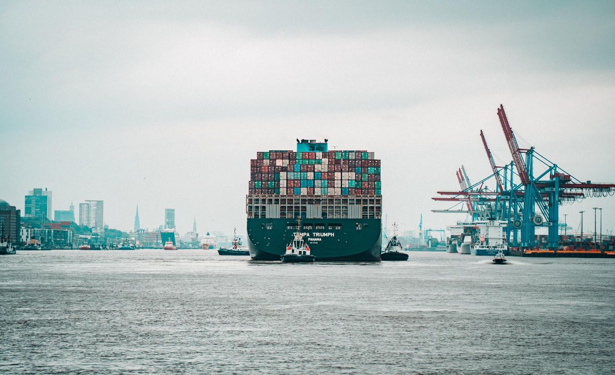 Bild (Incoterms® 2020)