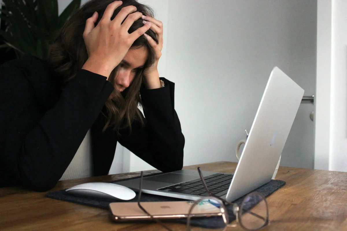 How to Sabotage an Organization Post feature image