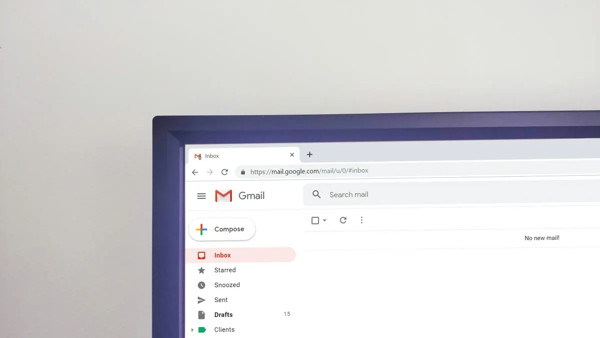 Proof of receipt of an e-mail Post feature image