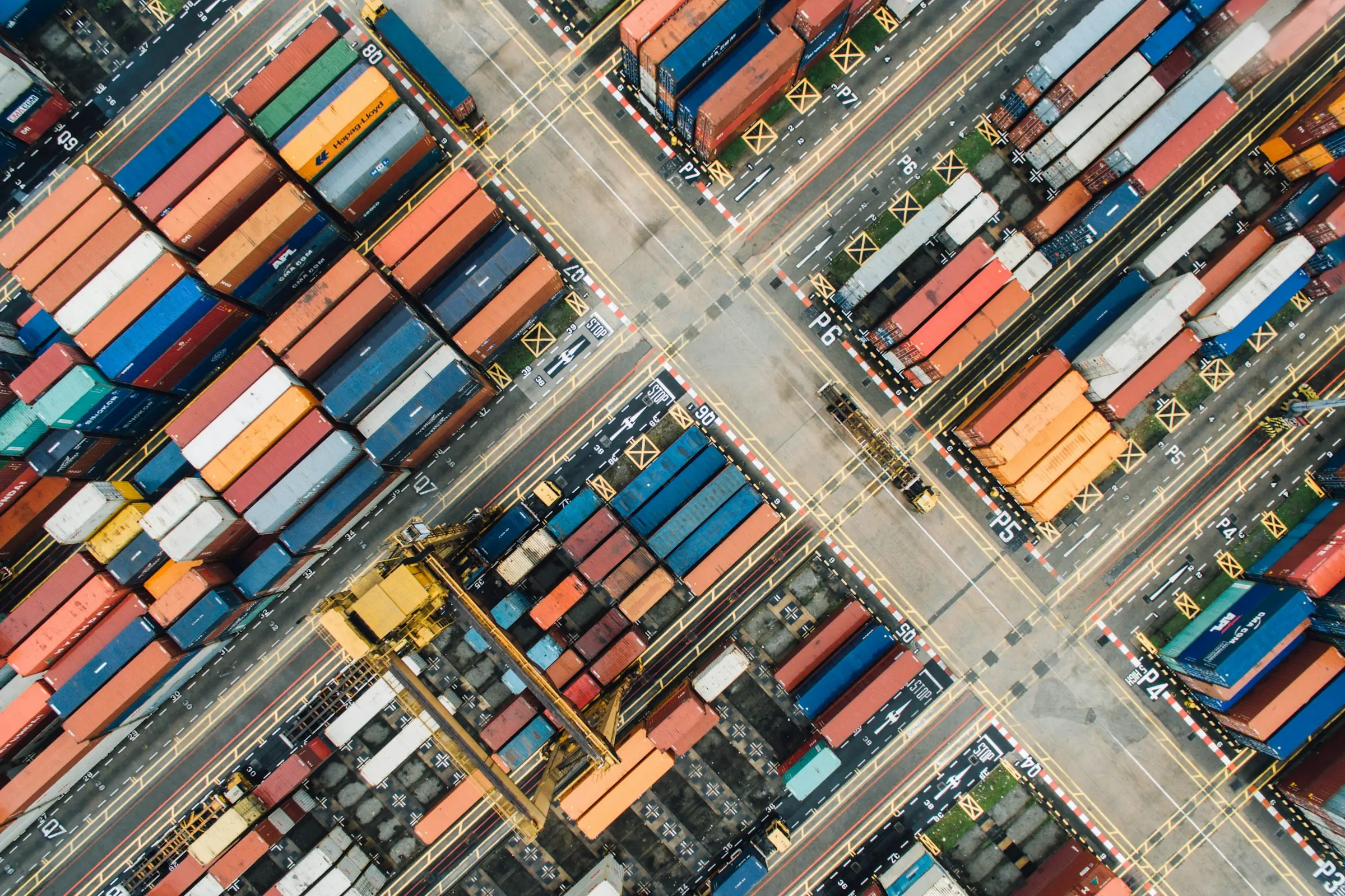 Incoterms® 2020 - Praxisübersicht feature image