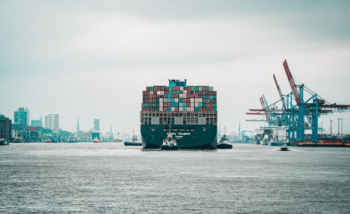Bild (Incoterms® 2020)